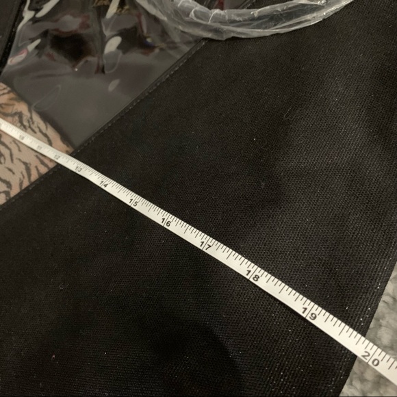 NWOT VICTORIA’S SECRET TOTE BAG - Picture 12 of 12